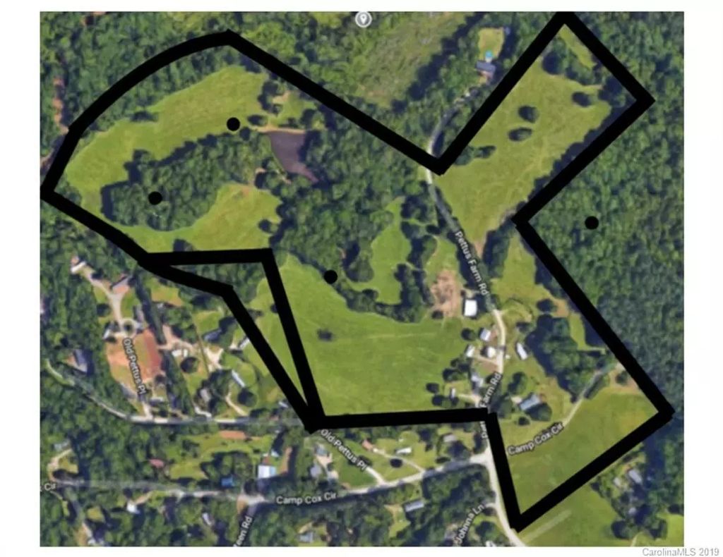 10822 Pettus Farm Road, Indian Land