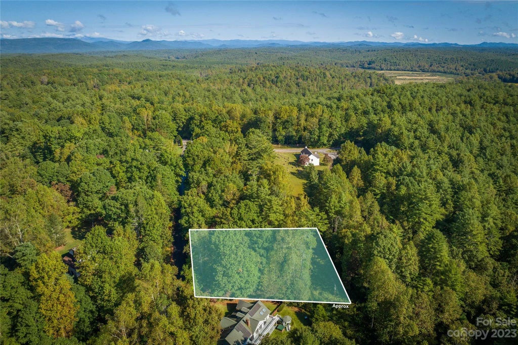 0 Little John Drive, Morganton