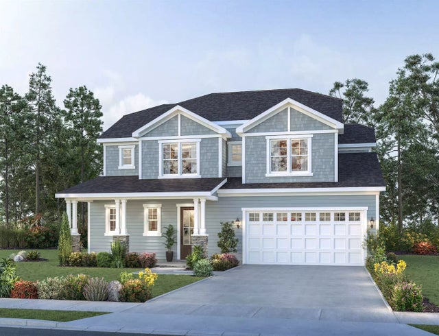 3210 Timber Run Lane, Maiden
