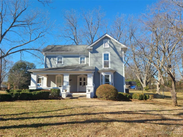 902 N Ashe Avenue, Newton
