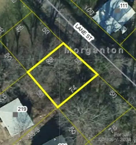 Lot 3 Lane Street 3, Morganton