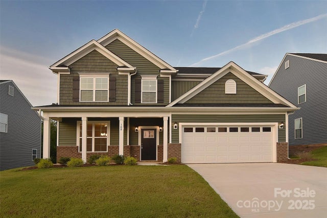 108 Megby Trail, Statesville