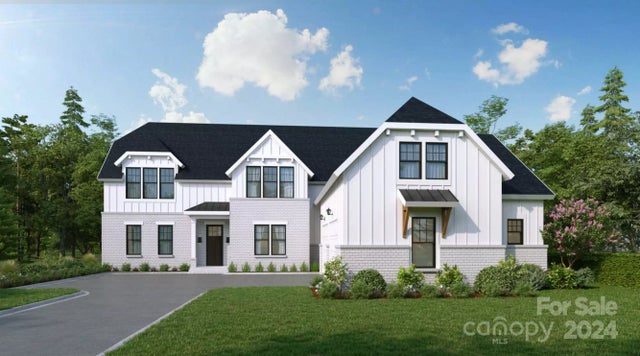 1008 Broadmoor Drive 1, Marvin