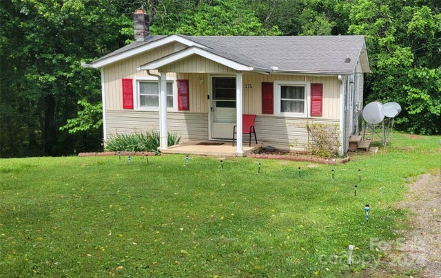 335 Rosenwald School Street, Catawba