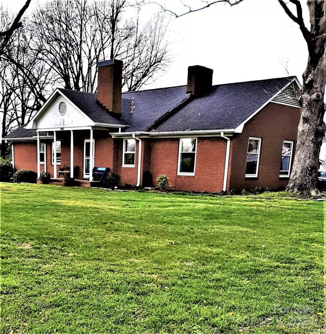 12560 Highway 601 Highway, Midland