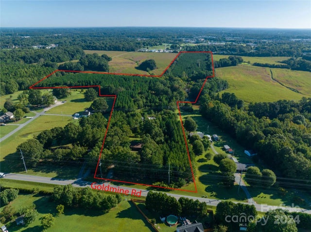 2210 Goldmine Road, Monroe