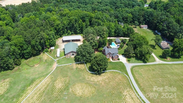 5610 Golden Pond Drive, Indian Trail