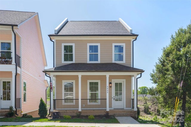 5860 Pittmon Lane, Kannapolis