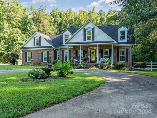 10227 Mount Holly Road, Charlotte