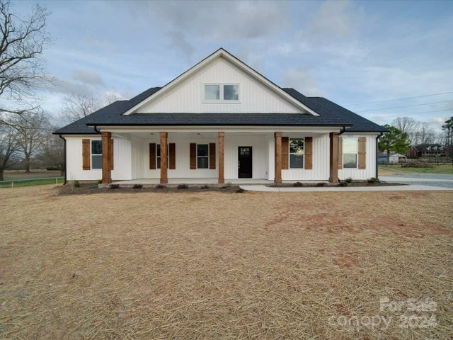 4020 Landsford Road, Marshville