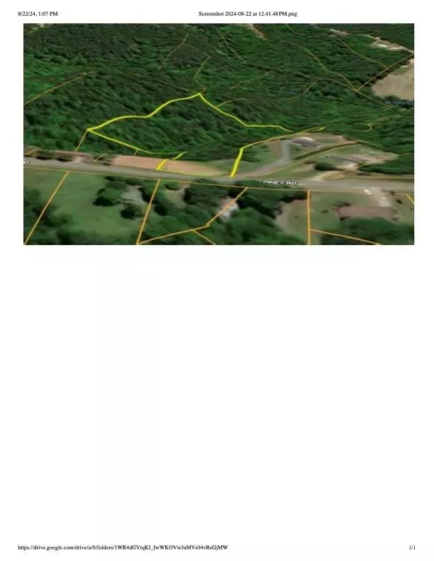 000 Piney Road, Morganton