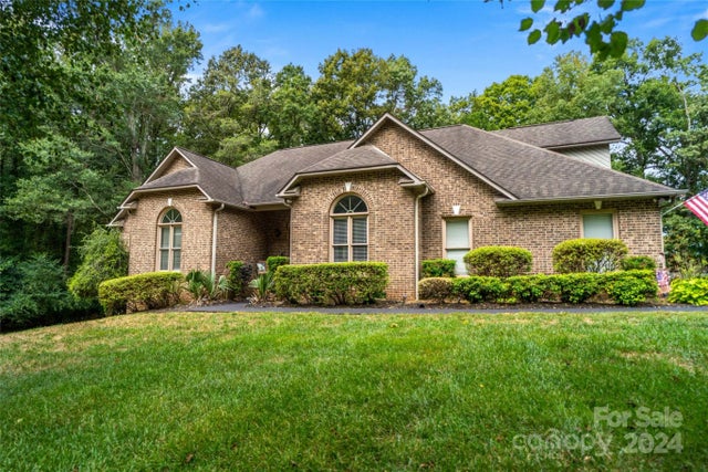 10235 Mount Holly Road, Charlotte