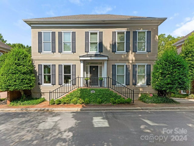 1218 Wareham Court, Charlotte