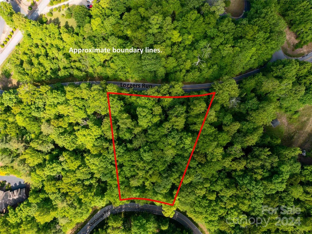 166 Chattooga Run 293, Hendersonville