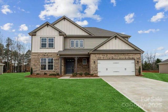 116 Brooke Forest Court, Mooresville