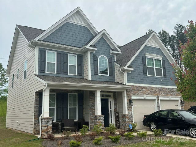 177 Rhuidean Court, Troutman
