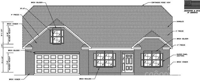1305 Archer Loop Street E 64, Waxhaw