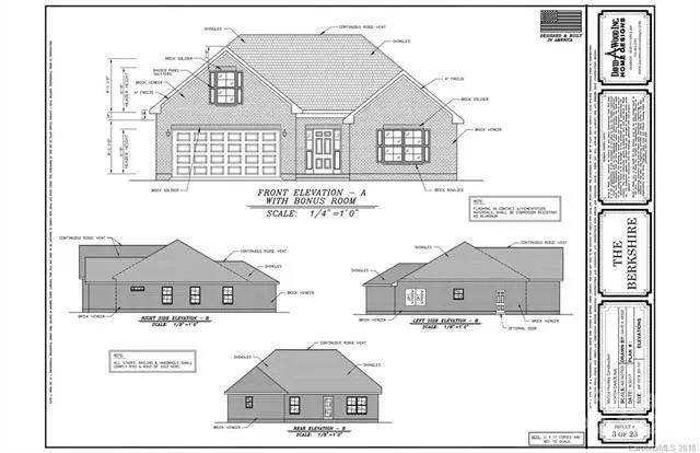 1128 Piper Meadows Drive, Waxhaw