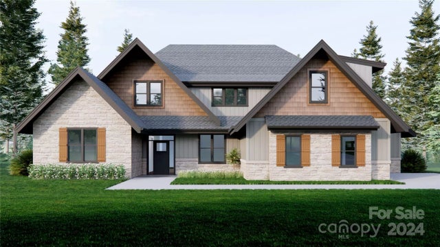 156a Lookout Dam Road, Statesville