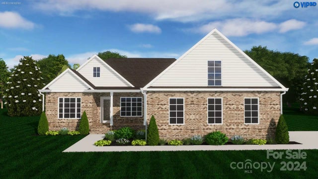 3315 Tom Starnes Road, Monroe