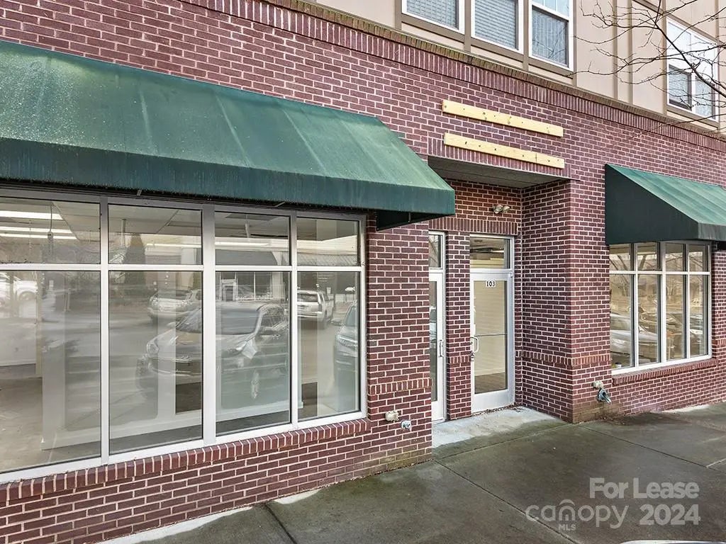 41 N Merrimon Avenue 101/103, Asheville