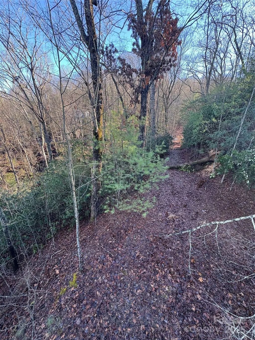 5538 Spring Road 1, Hendersonville