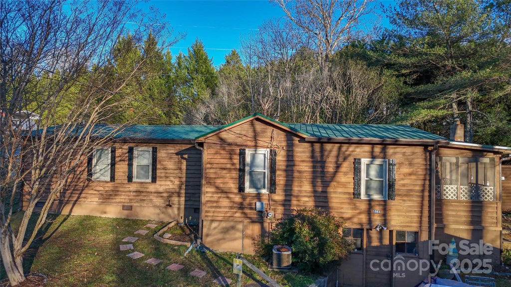 5983 Bollinger Loop, Morganton