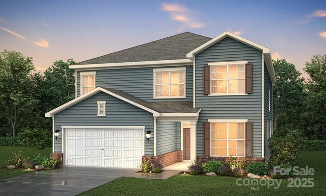 3312 Meadow Wood Court, Maiden