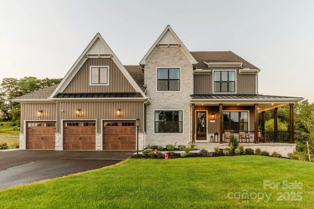 Lot 22 Glenview Meadow Drive Notthingham, Waxhaw