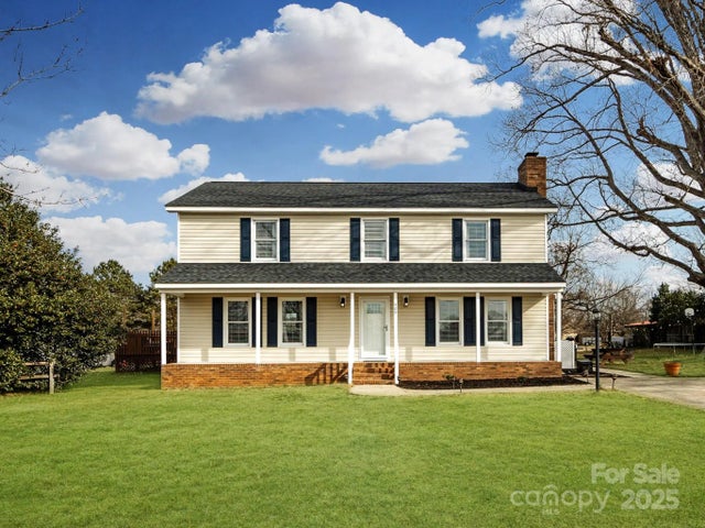 509 Baucom Deese Road, Monroe