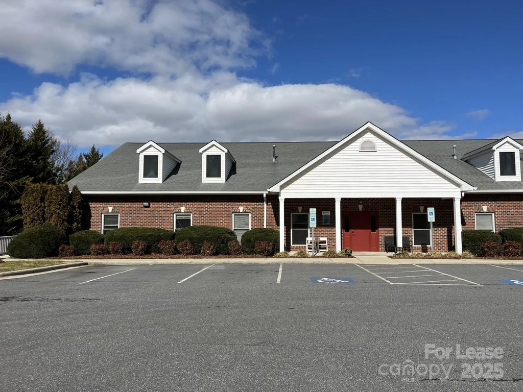 150 August Street, Morganton