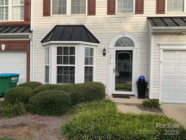 3818 Carl Parmer Drive, Harrisburg