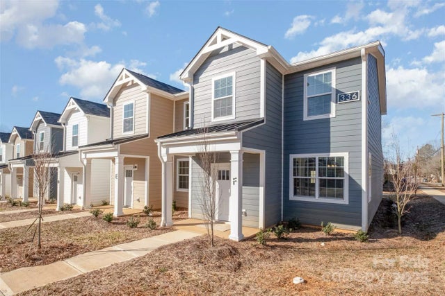 336 E Lincoln Street, Concord