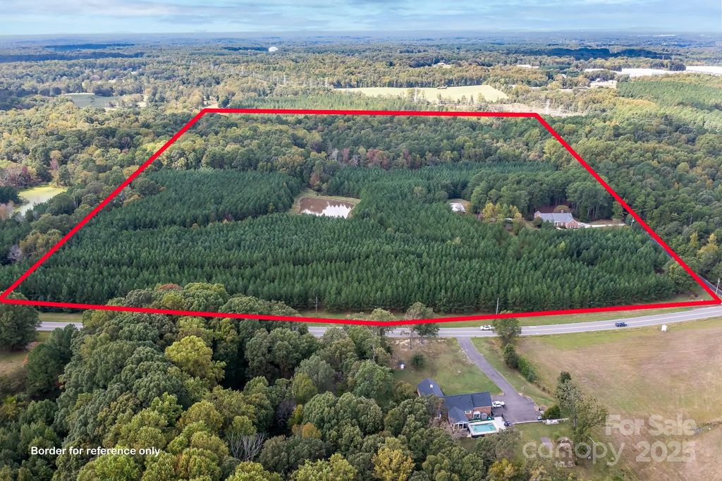11001 Mount Holly Hntrsvlle Road, Huntersville