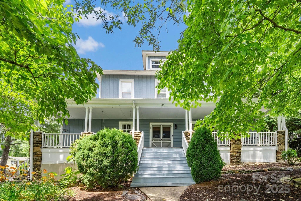 33 Vance Avenue, Black Mountain