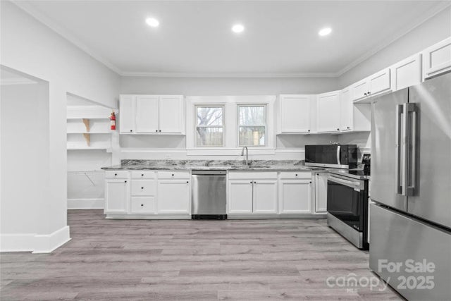 63 3rd Street Nw, Concord