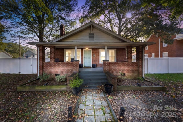 604 Pearl Avenue, Kannapolis