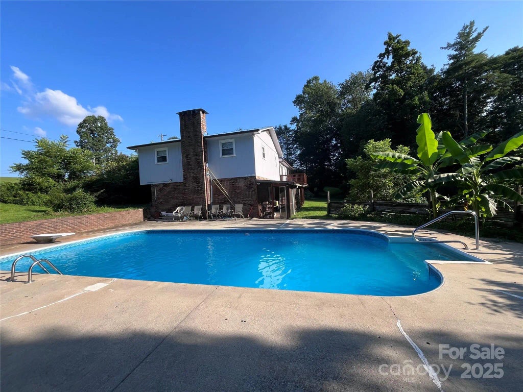 1614 Brown Orchard Drive, Morganton