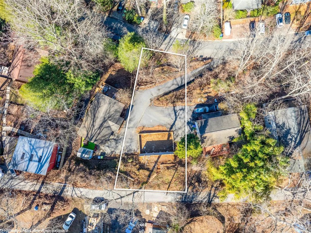 231 Westover Drive, Asheville