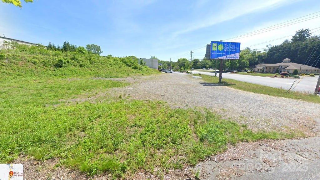 1260 Hendersonville Road, Asheville