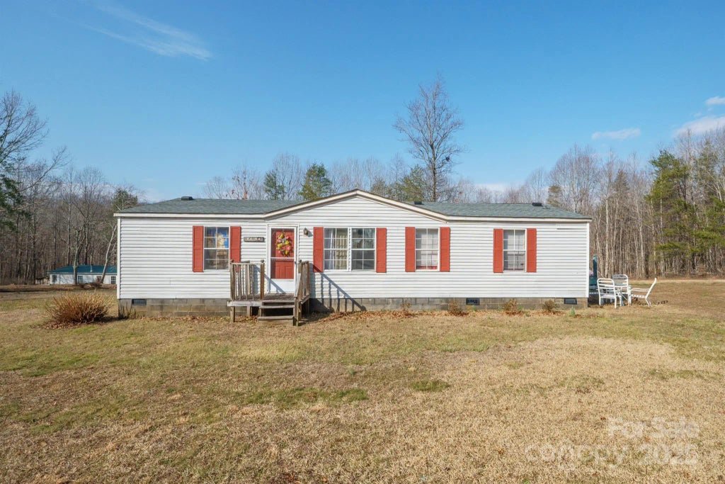 4454 Windy Hill Road, Morganton