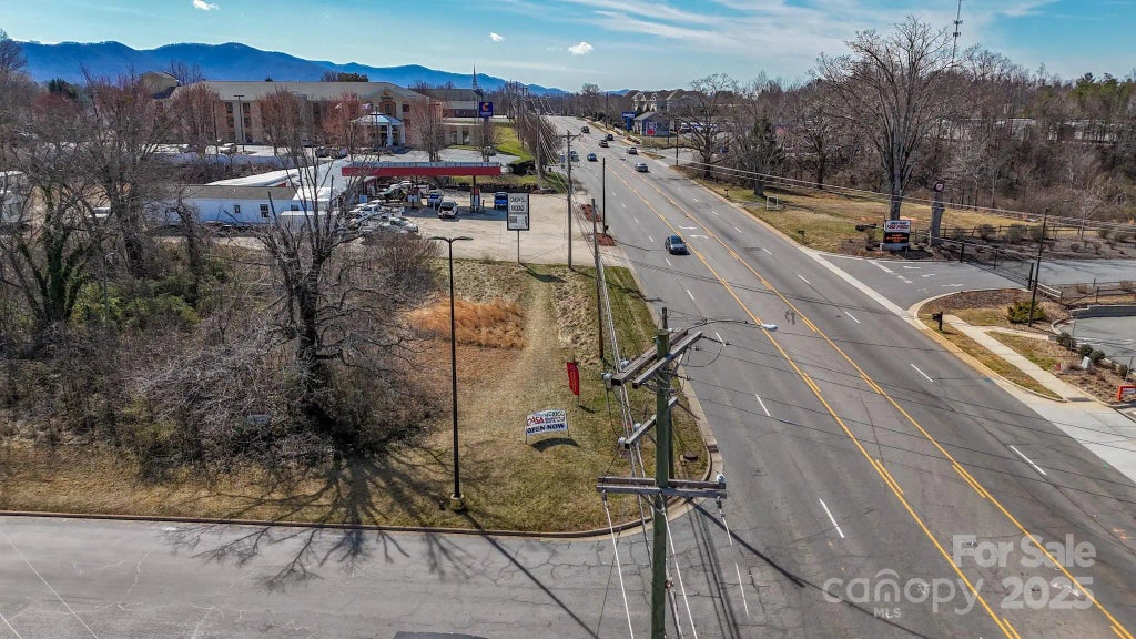 1261 Burkemont Avenue, Morganton