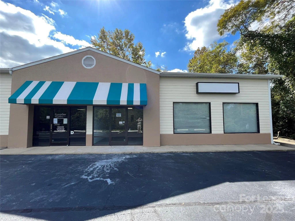 1303 7th Avenue E C & D, Hendersonville