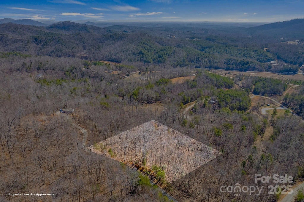 00 Champagne Ridge, Lake Lure