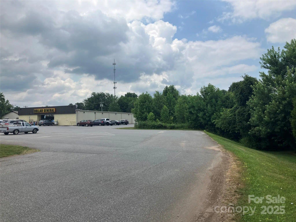 1320 Burkemont Avenue, Morganton