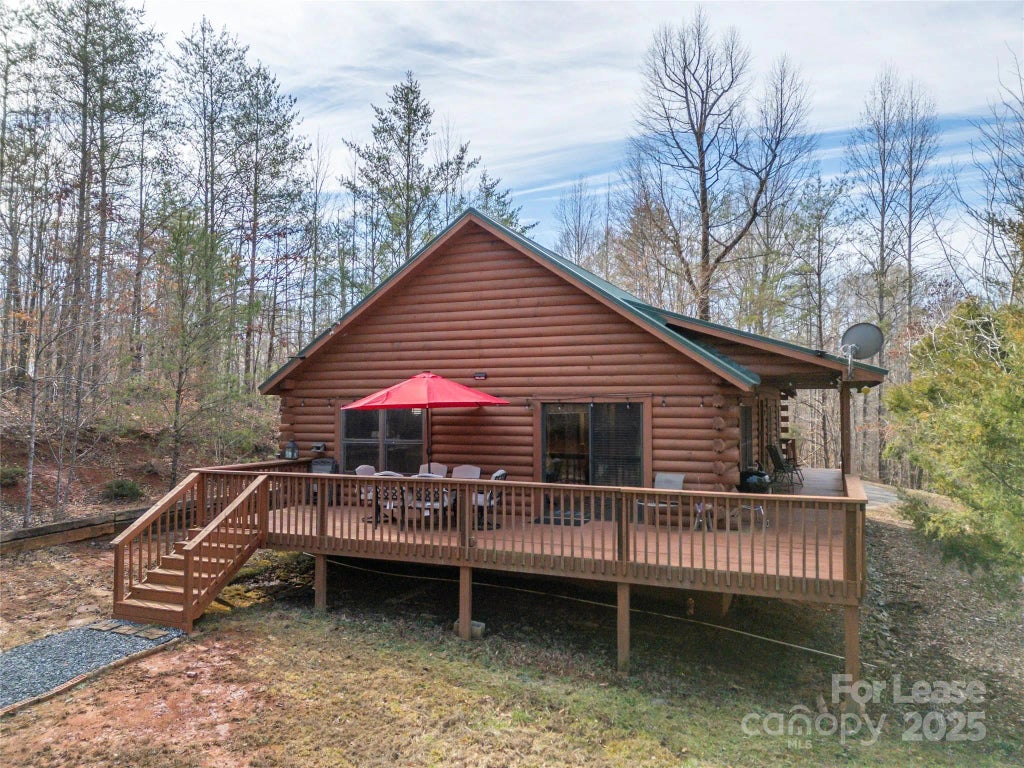 476 Front Ridge Circle, Rutherfordton