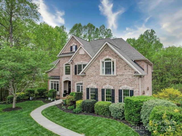 120 Shadow Ridge Court, Statesville