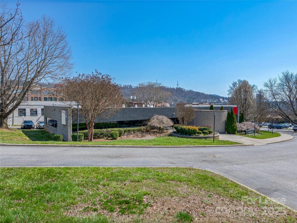 86 Asheland Avenue, Asheville