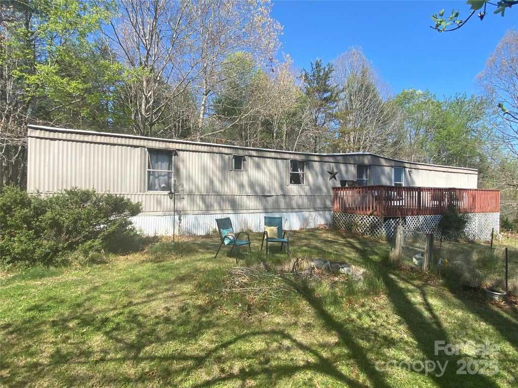 1798 Lonnie Shuffler Street, Morganton