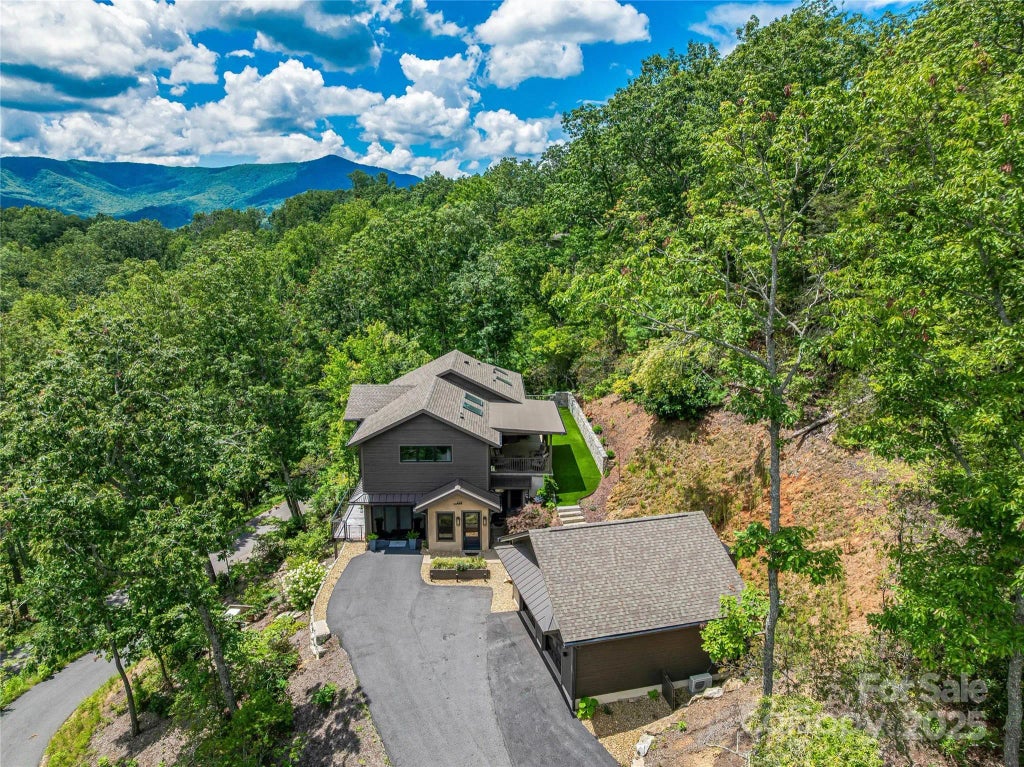 228 Allen Mountain Drive, Black Mountain